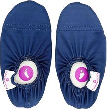 Zdjęcie Palm Beachies Buty do wody dla dzieci - Navy Blue - Krapkowice