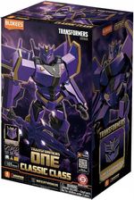 Zdjęcie Kubek Blokees Transformers Classic Class Megatronus Model Transformers CC Megatronus KOD 810181531039 Kod producenta 71186 - Wleń