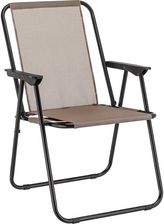 Zdjęcie Outtec Krzesło Ogrodowe Breeze Textline Kod 5905884429495 - Andrychów
