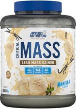 Zdjęcie Applied Nutrition Masa Krytyczna 2 4000g - Płock