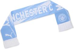 Zdjęcie Puma Szalik Essentials Manchester City - Mirosławiec