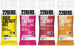 Zdjęcie 226ers XS HIGH FRUCTOSE GEL 44g - Pyskowice