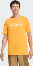 Zdjęcie Koszulka Terrex Multi Climacool Logo Tech - Zbąszynek