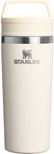Zdjęcie kubek termiczny Stanley Cafe-To-Go Cream Gloss 470 ml 68151UNIW - Stepnica