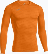 Zdjęcie Longsleeve termoaktywny męski Joma Classic orange - Ząbki