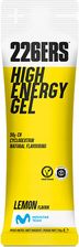 Zdjęcie 226ERS Żel energetyczny HIGH ENERGY GEL 76g - Mikołów