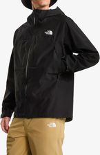 Zdjęcie Kurtka z membraną The North Face Valley View Jacket - tnf black - Zakroczym