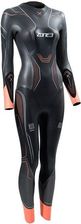 Zdjęcie Zone3 women vanquish black/orange m - Mirosławiec