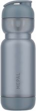 Zdjęcie MEPAL Shaker bidon plastik niebieski 800 ml (882705UNIW) - Malbork
