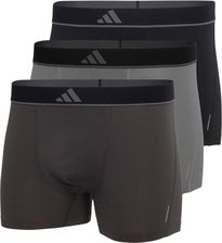 Zdjęcie Bokserki męskie adidas ACTIVE FLEX 3-PACK wielokolorowe 4AM014-907 - Piaseczno