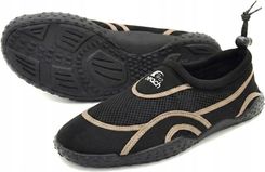 Zdjęcie XQMAX buty do wody 1082738 1082745 czarno-beżowe - Czaplinek