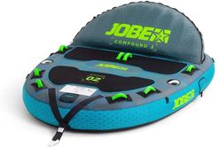 Zdjęcie 2-Osobowa Boja Holowana Jobe Sports Compound - Ślesin