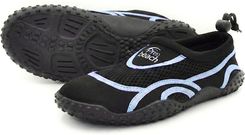 Zdjęcie Probeach Buty do wody 1082547 Czarno-niebieski (rozmiar 38) - Cedynia