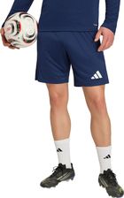 Zdjęcie Spodenki męskie adidas Entrada 26 Training granatowe JZ6557 - Baborów