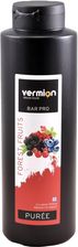 Zdjęcie Vermion Deluxe Foods Puree Owoce Leśne 1,3kg - Ząbki