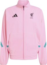 Zdjęcie Kurtka dresowa Liverpool FC ZN.E. 2025/26 - Tychowo