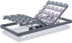 Zdjęcie Stelaż TEMPUR Premium Flex 2000 140x200 kod: 83704613 - Milanówek