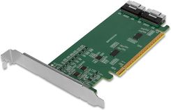 Zdjęcie Kontroler Icy dock Adapter (MB308A) - Siemiatycze