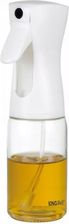 Zdjęcie Kinghoff Spryskiwacz spray do oliwy i octu 190 ml szklany (1719) - Jarocin