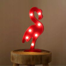 Zdjęcie Dekoracja LED Flaming 30 cm - Świętochłowice