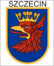 Zdjęcie CZEC Naklejka na ścianę herb Szczecina 5904806599414 - Lębork