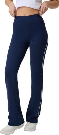 Legginsy damskie 4F CAS F260 granatowe 4FWSS26TTIGF260 31S