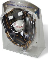 Zdjęcie Zestaw do baseballa SUNSPORT Junior 513-110 - Mordy