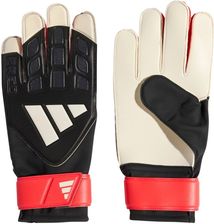 Zdjęcie Rękawice bramkarskie adidas Predator Training czarne KA7787 - Kobyłka