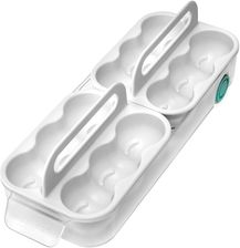 Zdjęcie Organizer plastikowy do lodówki 32 x 12 cm Joseph Joseph 8500010 - Jedlicze
