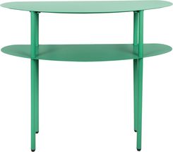 Zdjęcie Konsola retro Zielona Leitmotiv LM2376GR - Wołów