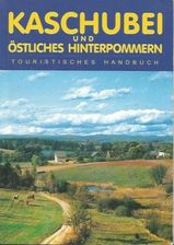 Zdjęcie Kaschubei und östliches Hinterpommern (antykwariat) - Rumia