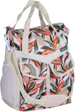 Zdjęcie Torba sakwa rowerowa Dunlop 20L na bagażnik - Chocz