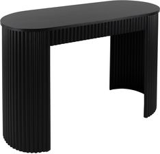 Zdjęcie Konsola Estriado Czarna Leitmotiv LM2345BK - Milicz