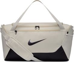 Zdjęcie Torba Nike Brasilia S Duffel X IB4394-072 - Suraż