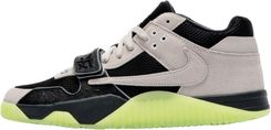 Zdjęcie Air Jordan Jumpman Jack TR Travis Scott x Chase B Black Night Silver - Nowa Sól