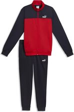 Zdjęcie Puma Męski Dres Z Blokami Kolorów - Kalety