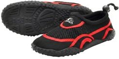 Zdjęcie Buty do wody PROBEACH Junior 1082355 Czarno-czerwony (rozmiar 31) - Nowa Ruda