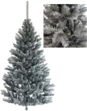 Zdjęcie Toyland Choinka Jodła srebrna 220 Cm - Mordy