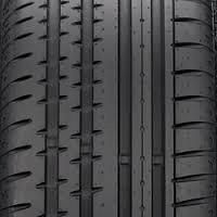 Continental ContiSportContact 2 275/30R19 96Y XL FR *