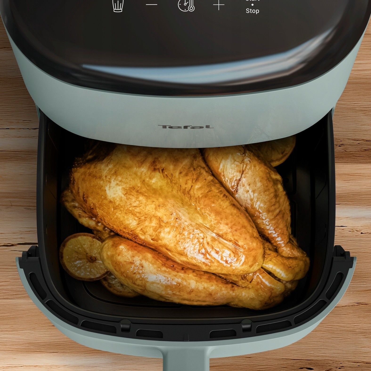 фото Мультипіч Tefal Easy Fry Max EY2454E0 3