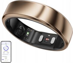 Zdjęcie RingConn Air Gen 2 r.6 Złoty - Kruszwica