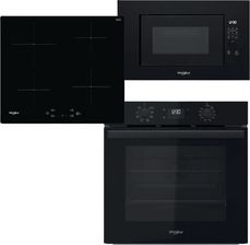 Zdjęcie Whirlpool OMR55CU1B+WSQ2160NE+ Wmf 200GNB - Łosice