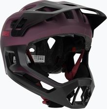 Zdjęcie Uvex Dziecięcy React Fullface Jr Cranberry Matt - Konstancin-Jeziorna