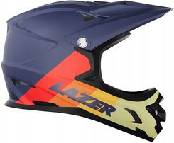 Zdjęcie Lazer Phoenix Matte Retro S/54-56 - Węgorzewo