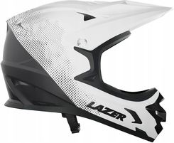 Zdjęcie Lazer Phoenix Ce-Cpsc-A Matte Black White S - Sianów
