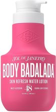 Zdjęcie Sol de Janeiro Body Badalada Skin Refresh Water Lotion Krem do ciała 400 ml - Ostróda
