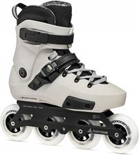 Zdjęcie Rollerblade Męskie Łyżworolki Twister 90R White Smoke / Black - Lubań