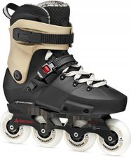 Zdjęcie Rollerblade Męskie Łyżworolki Twister Xt Black / Sand - Biskupiec