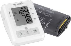 Zdjęcie Microlife B2 Basic Biały - Płoty