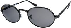 Zdjęcie Okulary Ray-Ban® ASAP Rocky RB3931-002/J5 - Kalety